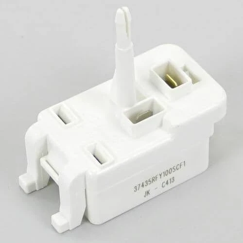 PTC Relay Assembly