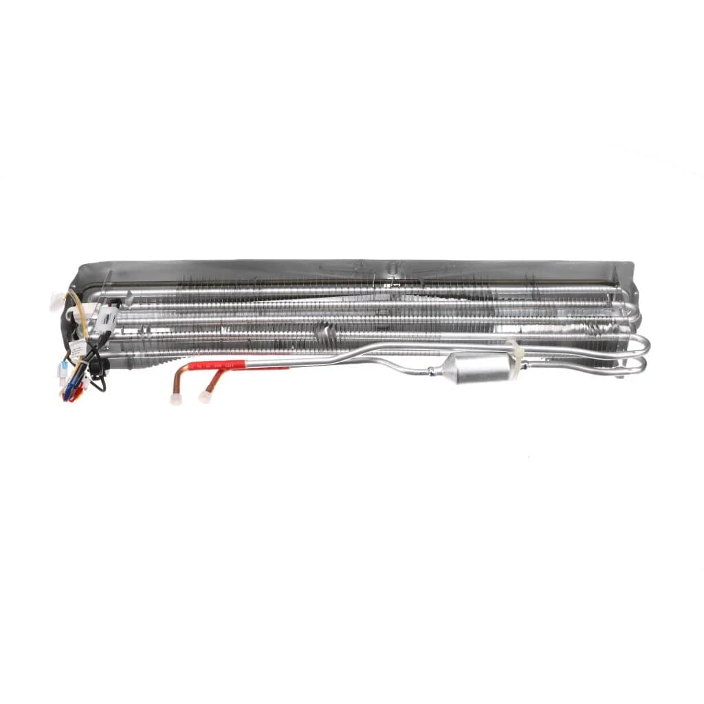 Assembly Evaporator Aw3 F/L Aw4-C