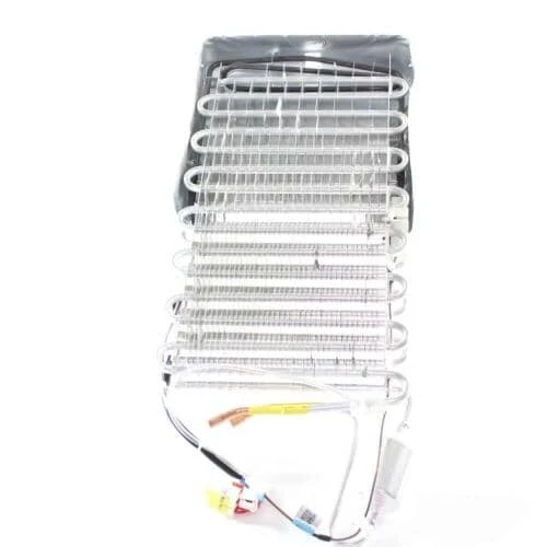 Evaporator Assembly Guggenheim Fin