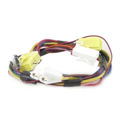 Auger Motor Assembly with Harness