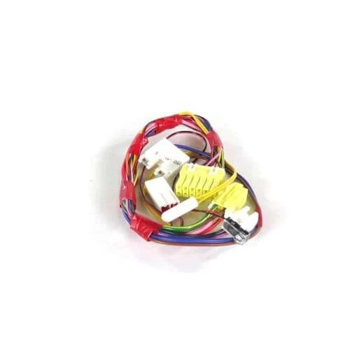 Auger Feed Wire Harness Assembly