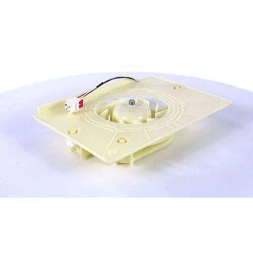 Assembly Fan Motor Free