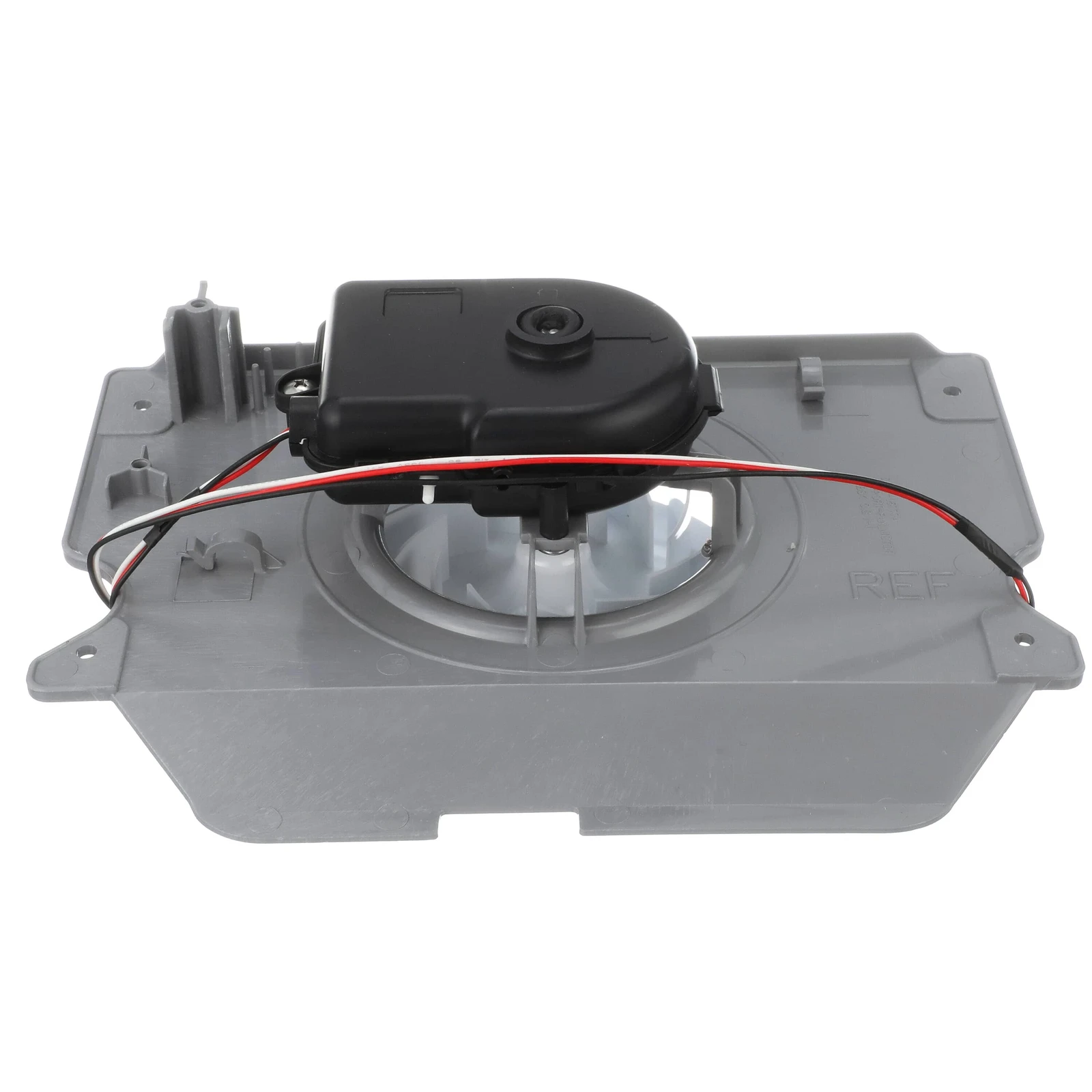 Evaporator Fan Motor Assembly