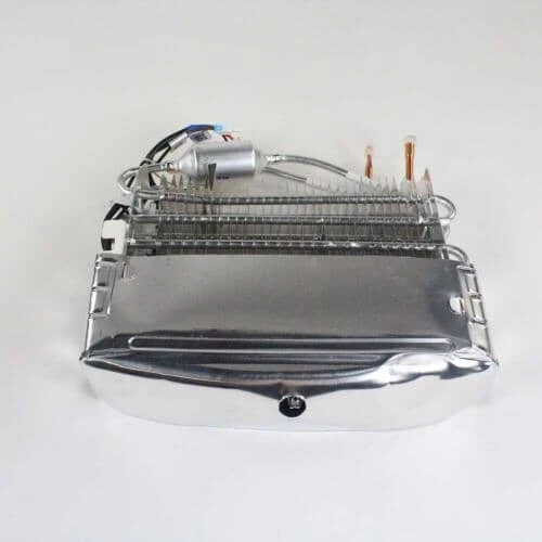 EVAP Fin Tube Assembly