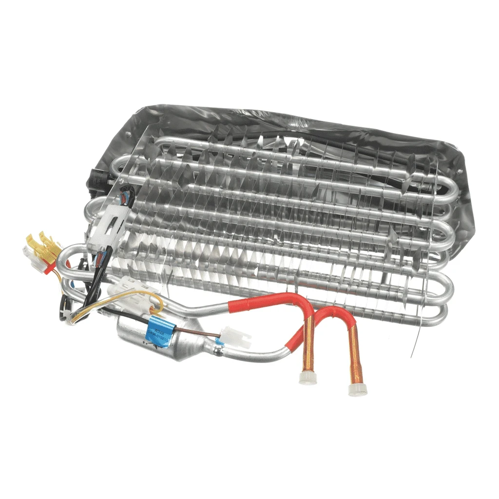 Evaporator-Converter Assembly
