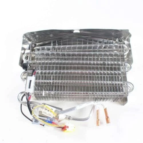 Evaporator Fin Assembly
