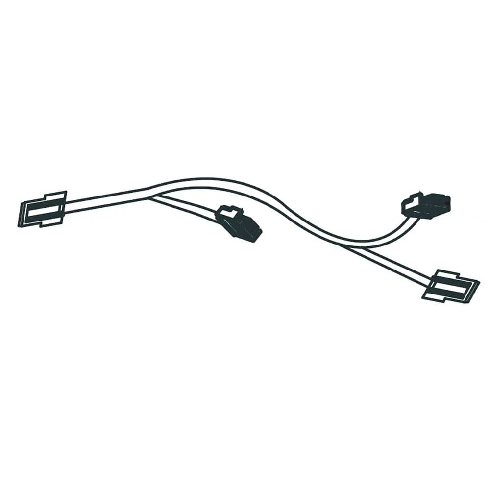 Auger Wire Harness Assembly