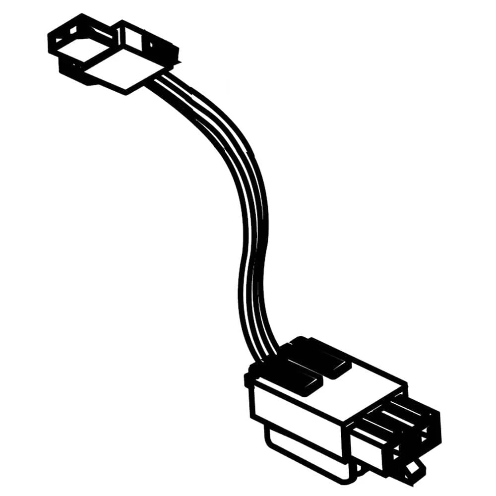 Wire Harness Assembly - ETC