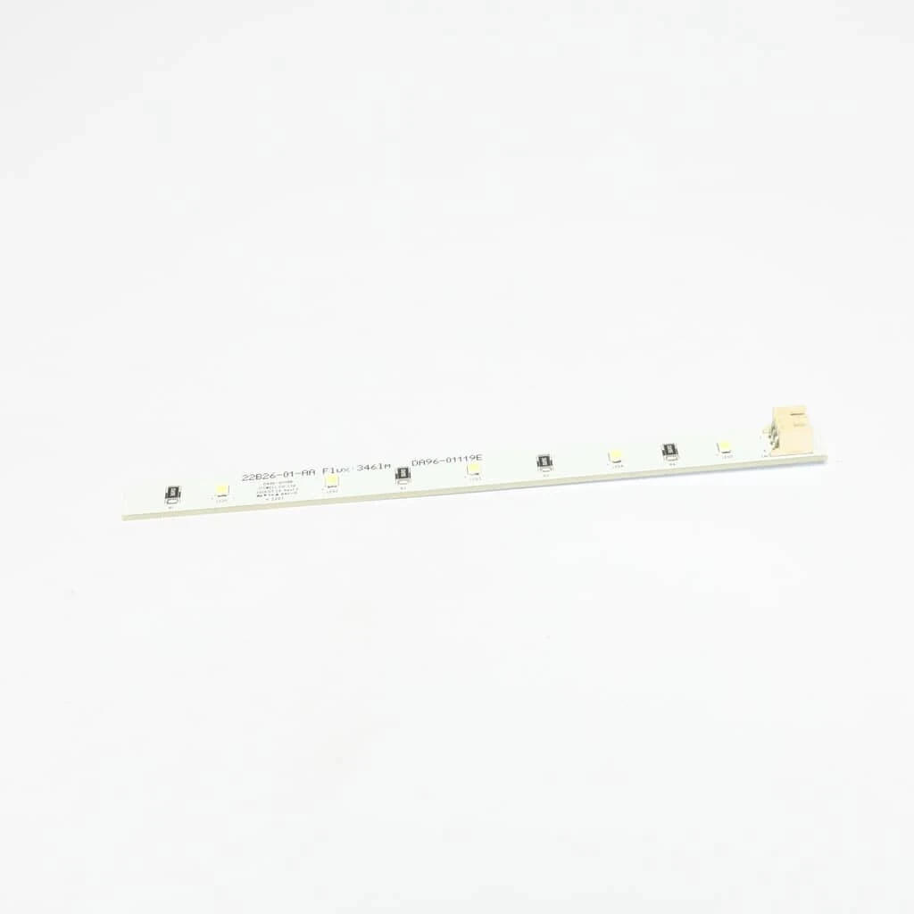 LED Lamp Assembly