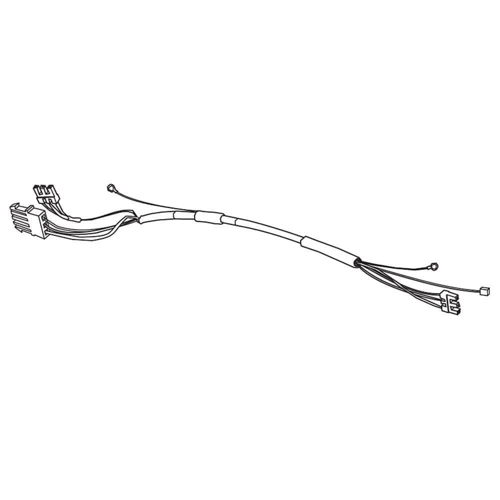 Top Wire Harness Assembly