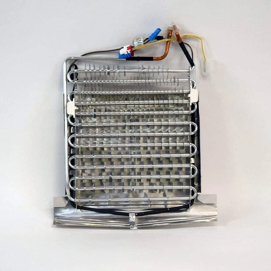 Frost Evaporator