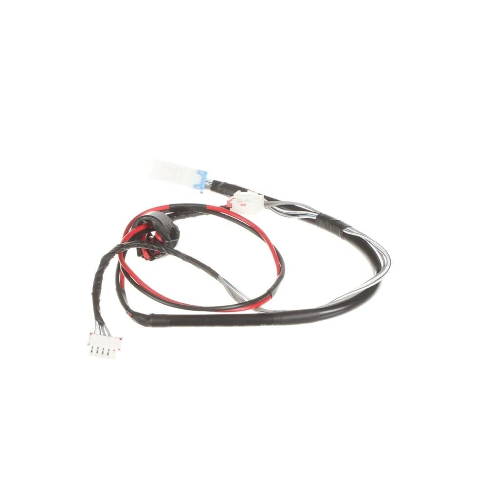 Assembly Wire Harness PCB