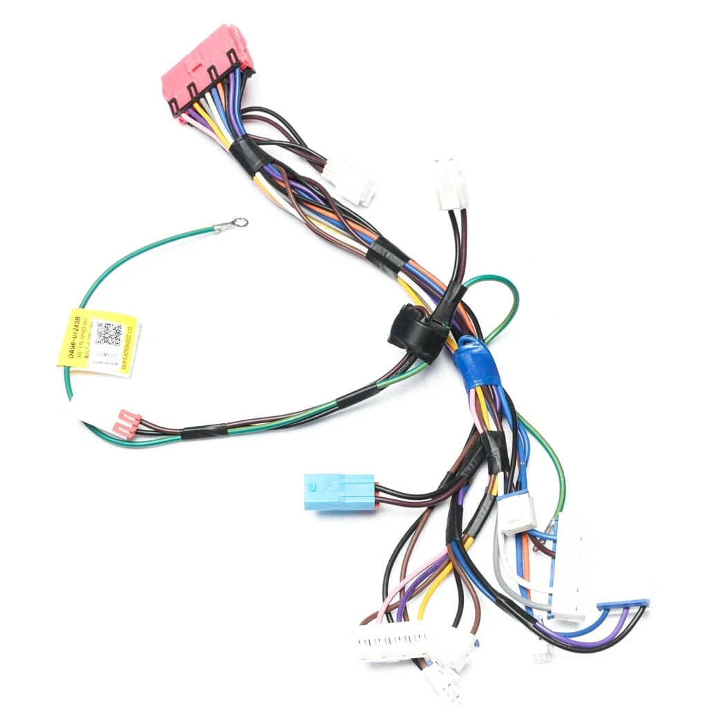 Assembly Wire Harness - Etc BRR900