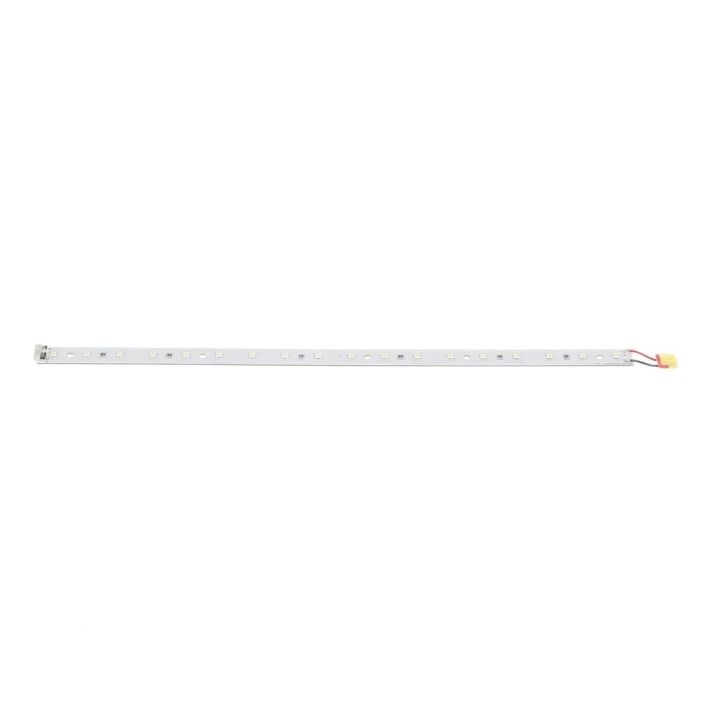 LED Lamp Assembly