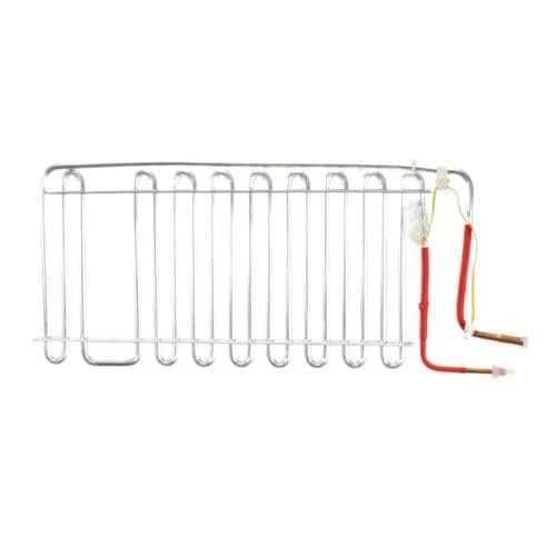 Evaporator Assembly Rt6500m Bare