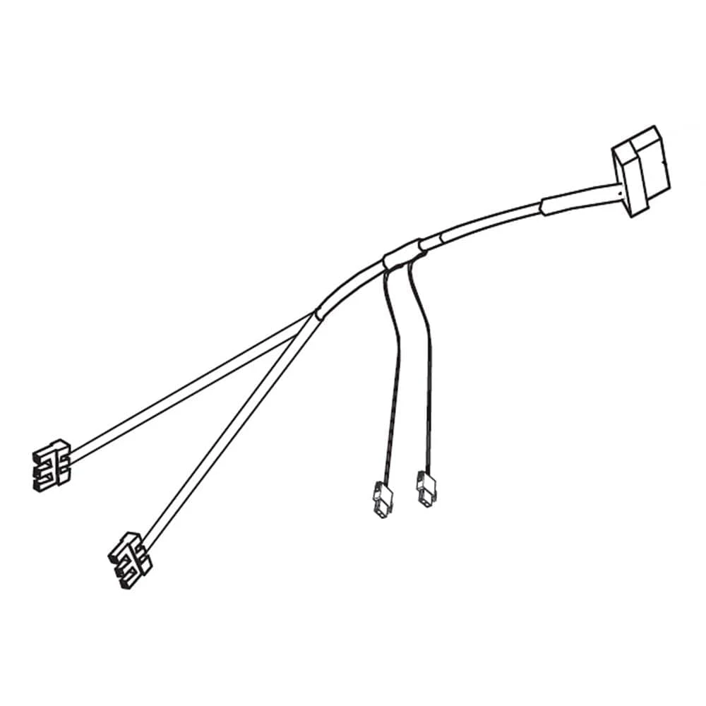 Assembly Wire Harness