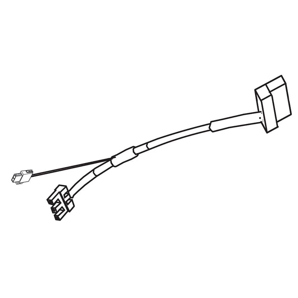 Display Wire Harness Assembly