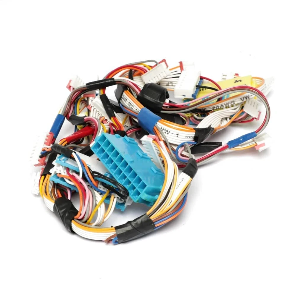 Wire Harness Assembly