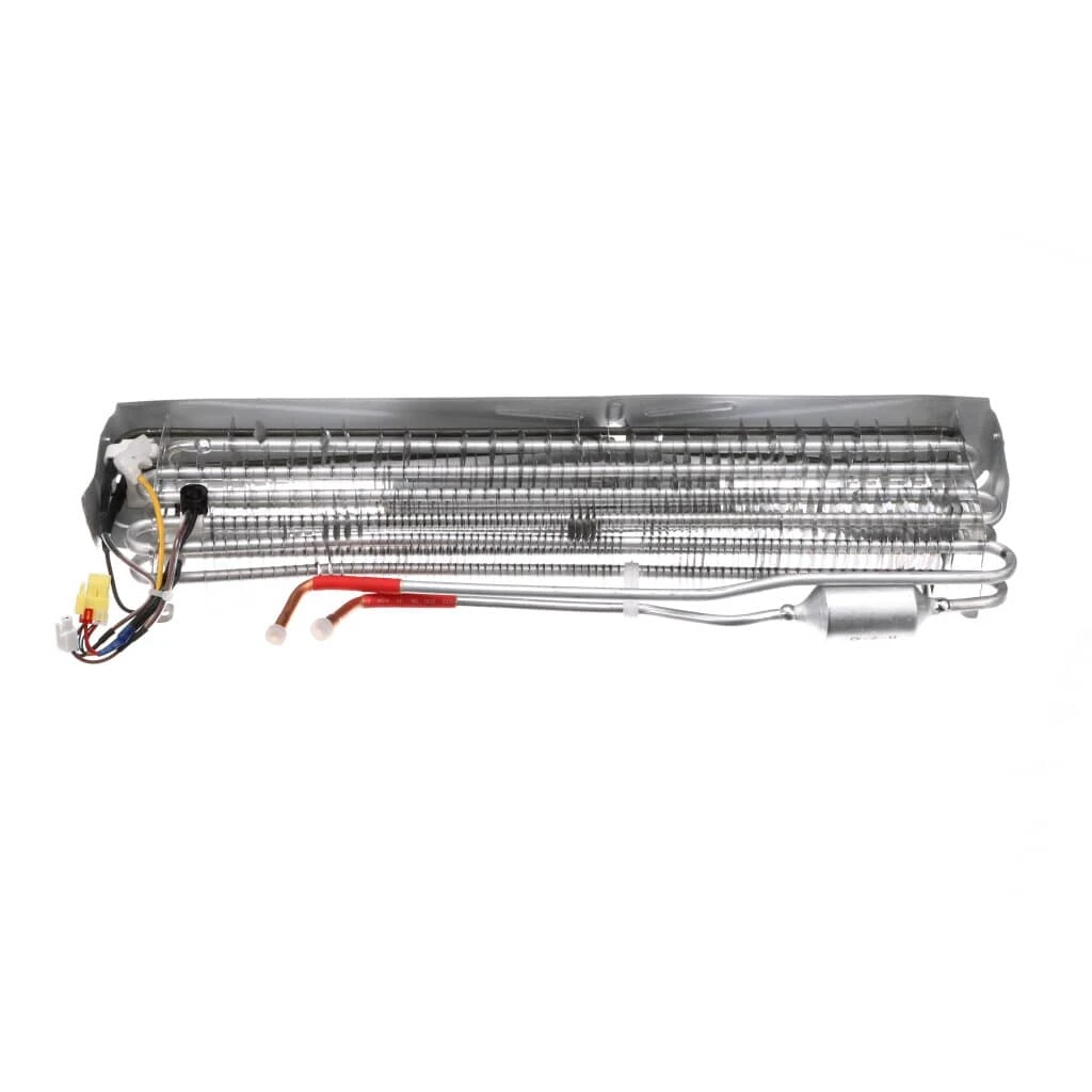 Right Front Evaporator Module Assembly