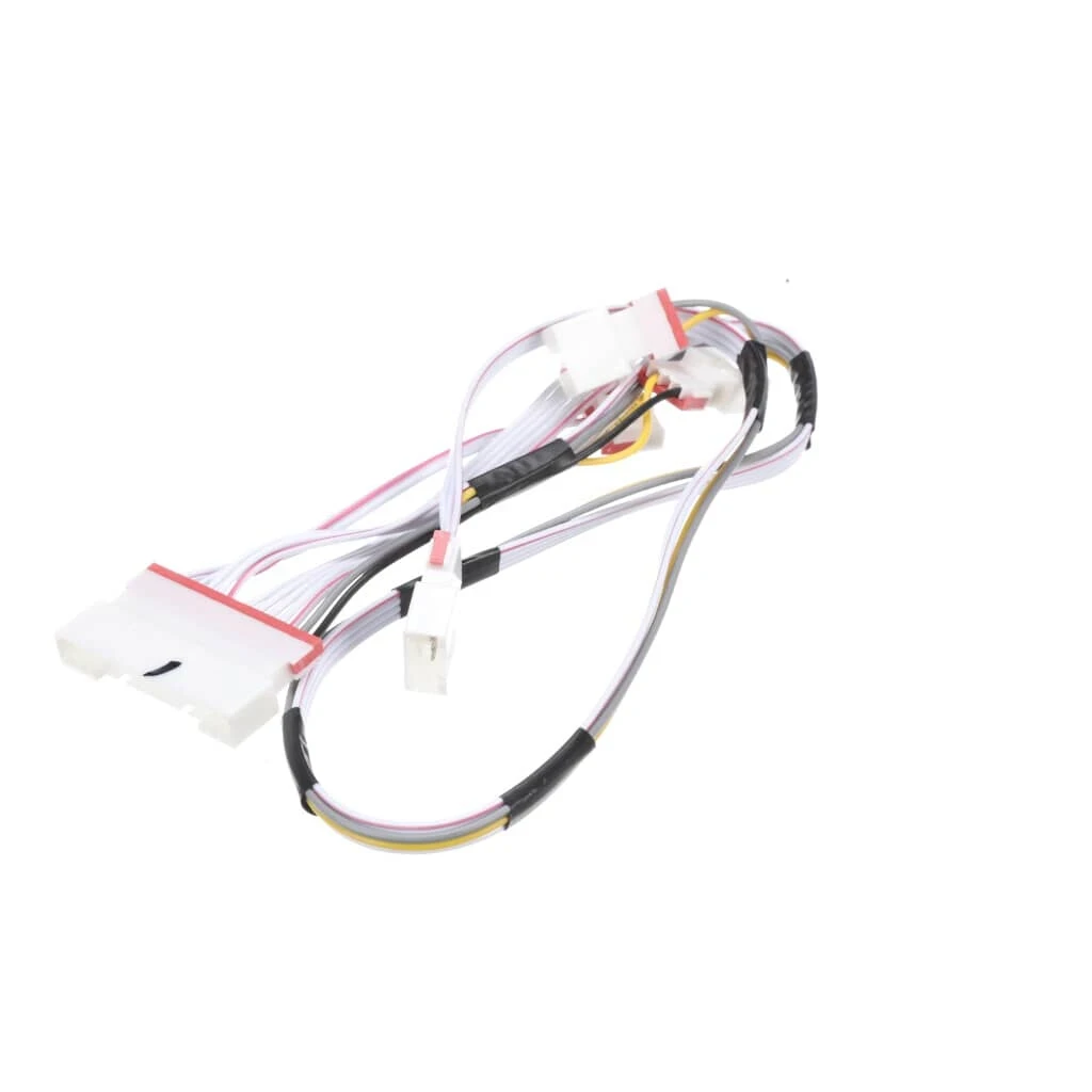 Top Wire Harness Assembly