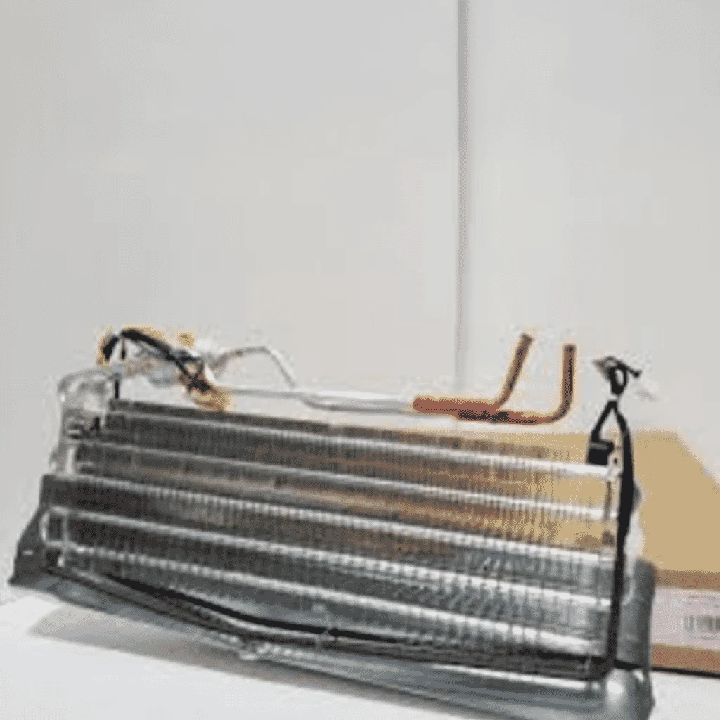 Evaporator Assembly