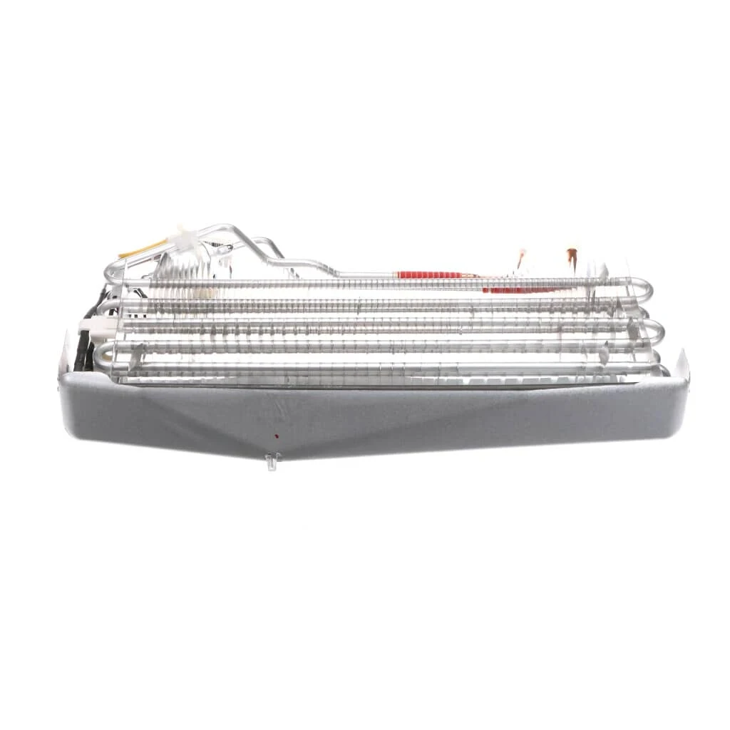 Assembly EVAP-FRE;,FIN Tube
