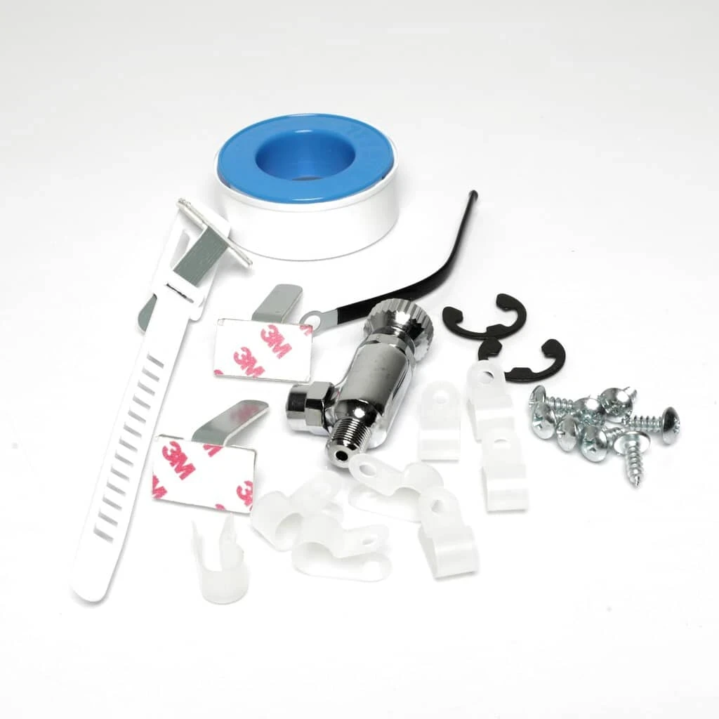 Assy-Water Filter Sub;aw3, Dom,