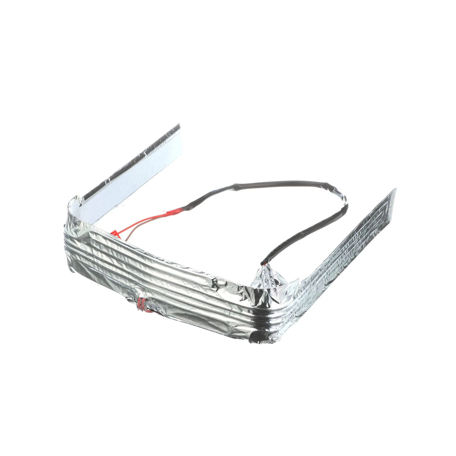 Top Drain Heater Assembly