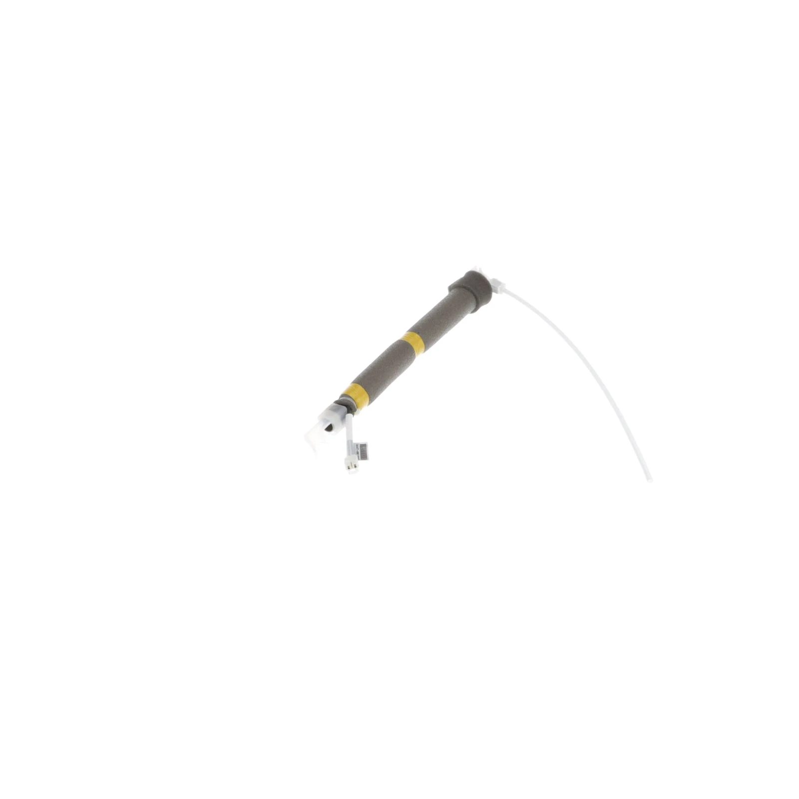 Water Pipe Assembly
