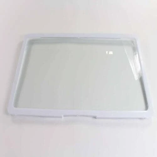Shelf Assembly Mid