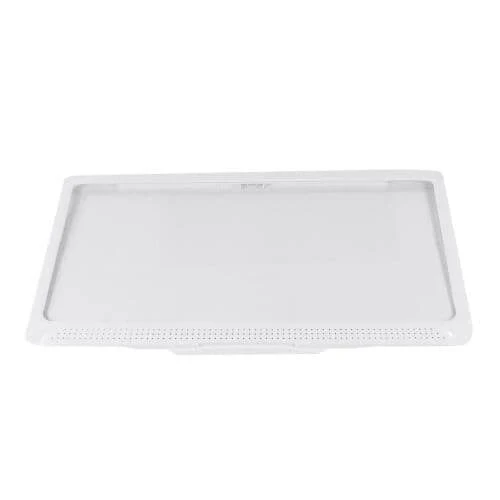 New Cover Assembly-Veg Fdr