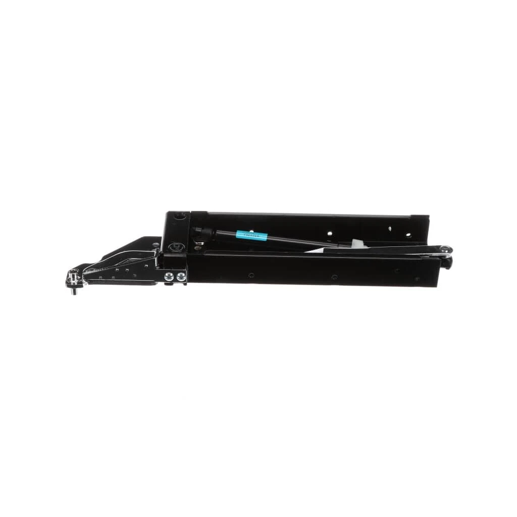 Auto Close Hinge Assembly