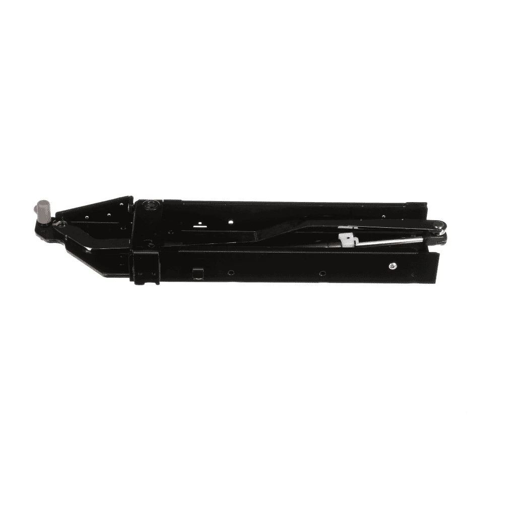 Auto Close Hinge Assembly