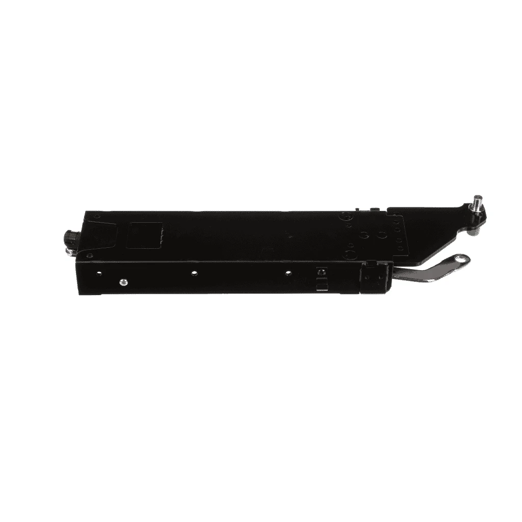 Assy Hinge-Ref Low;queen, T6, Bl