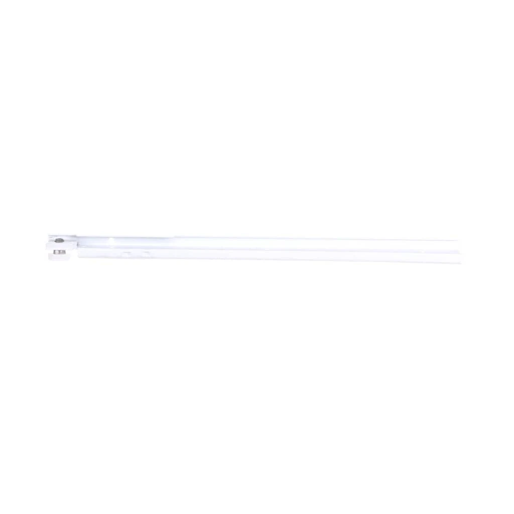 Left Rail Assembly