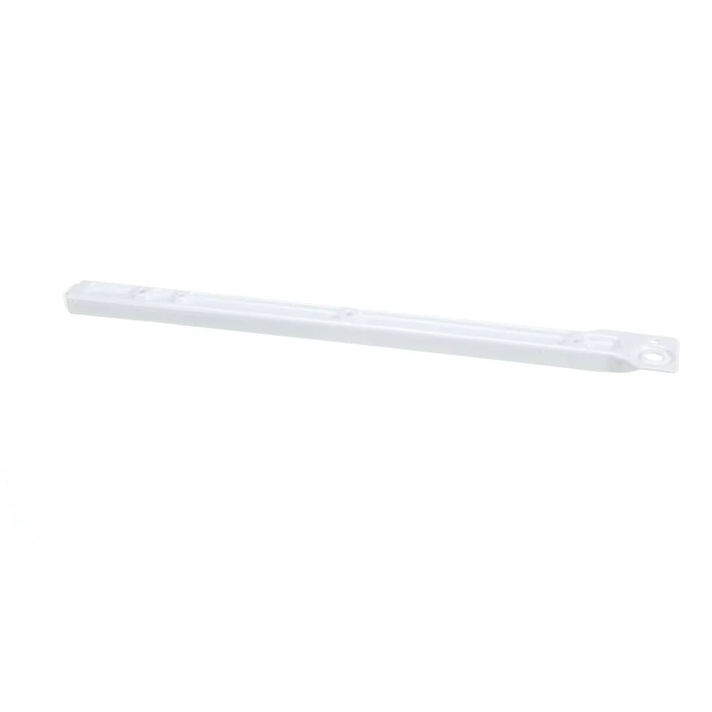 Left Rail Assembly
