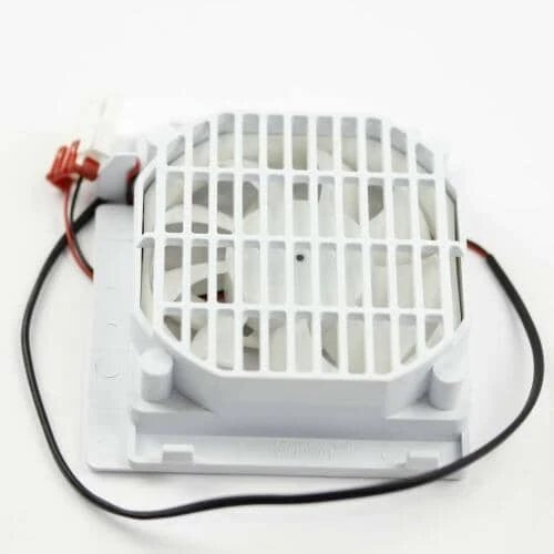 Fan Fixer Box Assembly