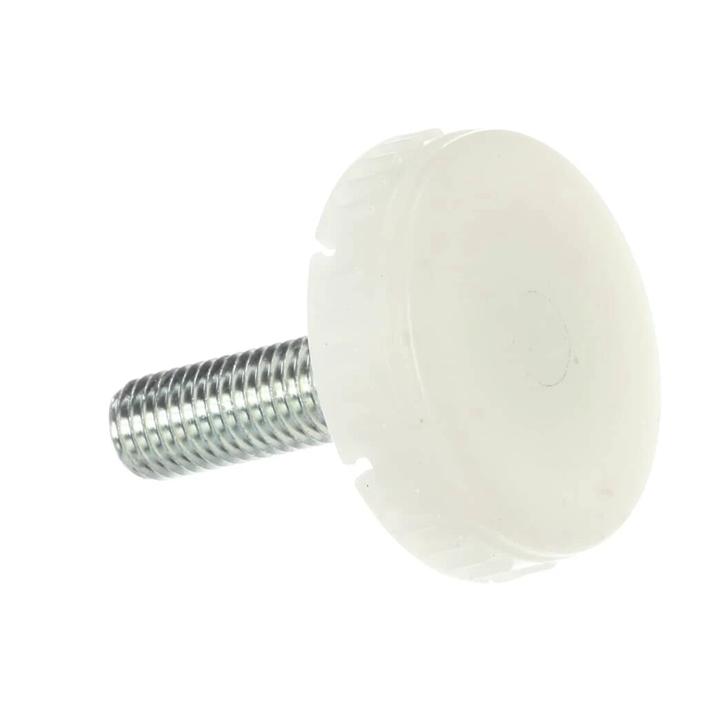 Assembly Front Leg
