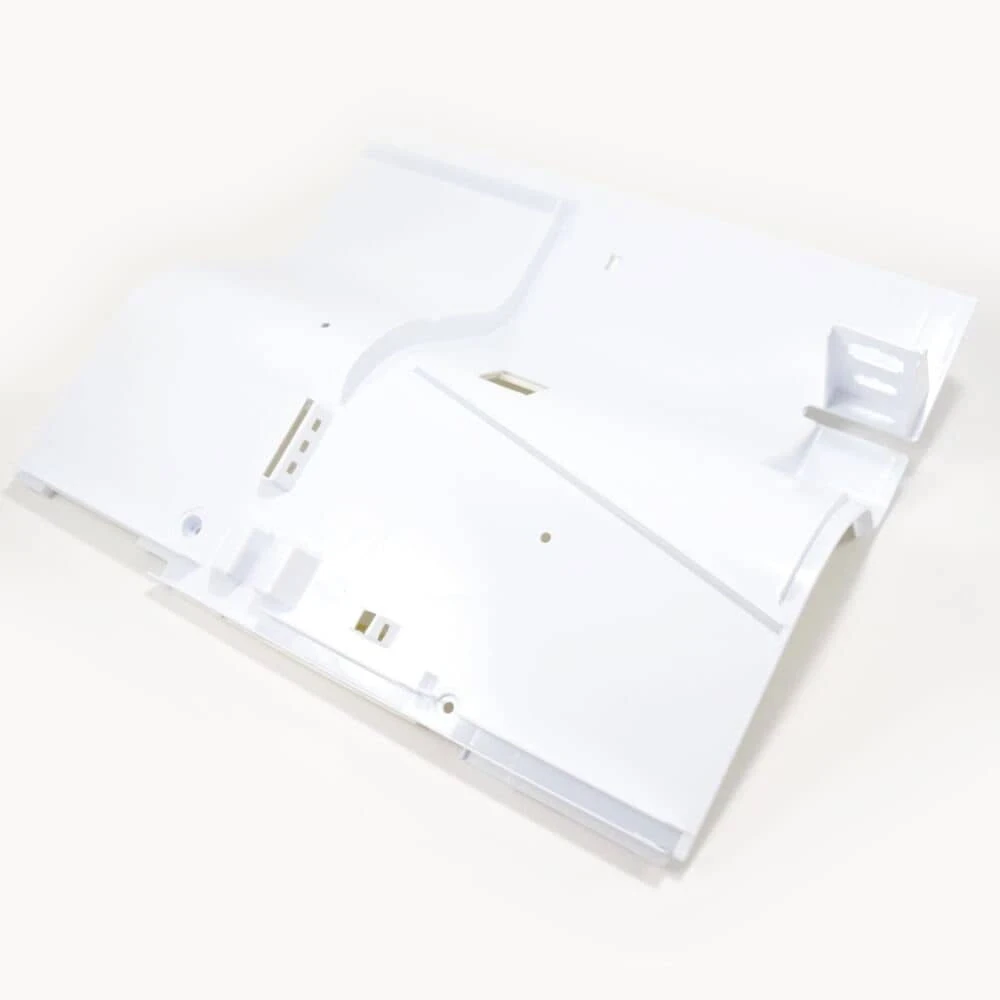Evaporator Cover Assembly