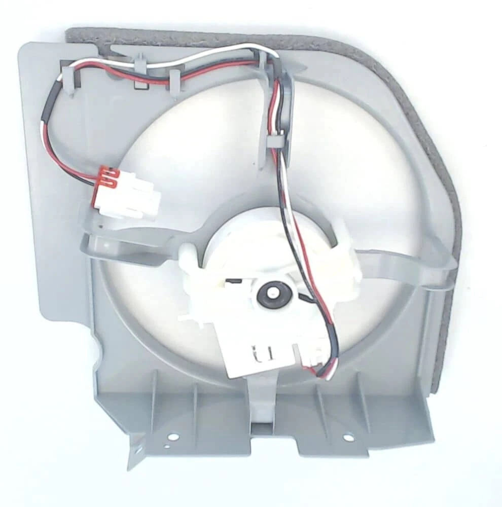Assembly Support Circuit Motor