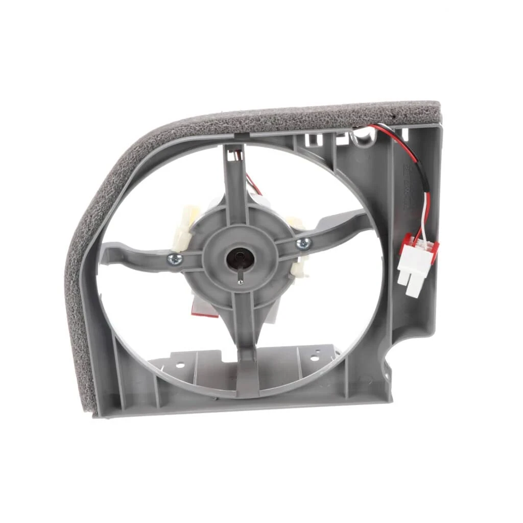 Support Assembly Circuit Motor