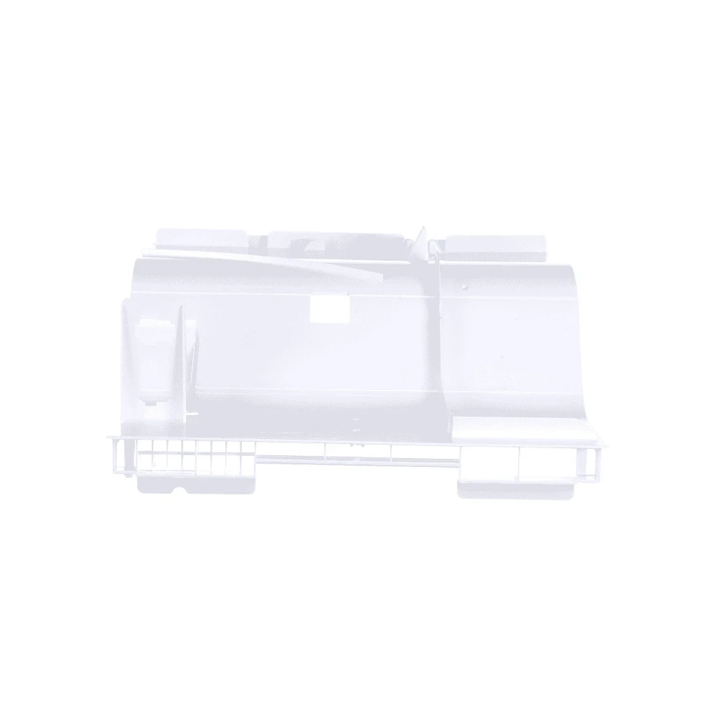 Evaporator Cover Assembly