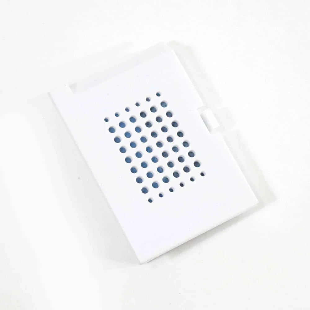 Cover Purifier