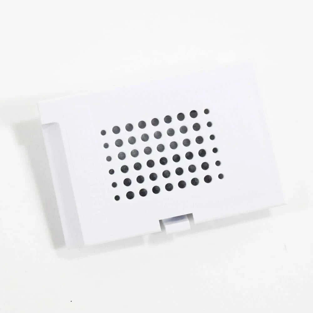 Purifier Cover Assembly