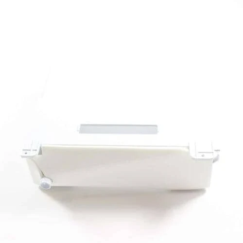 Rear Evaporator Case Assembly