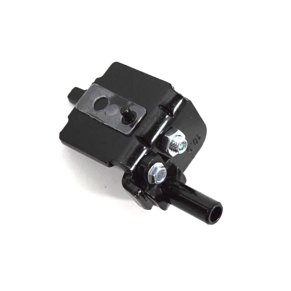 Low Hinge Assembly