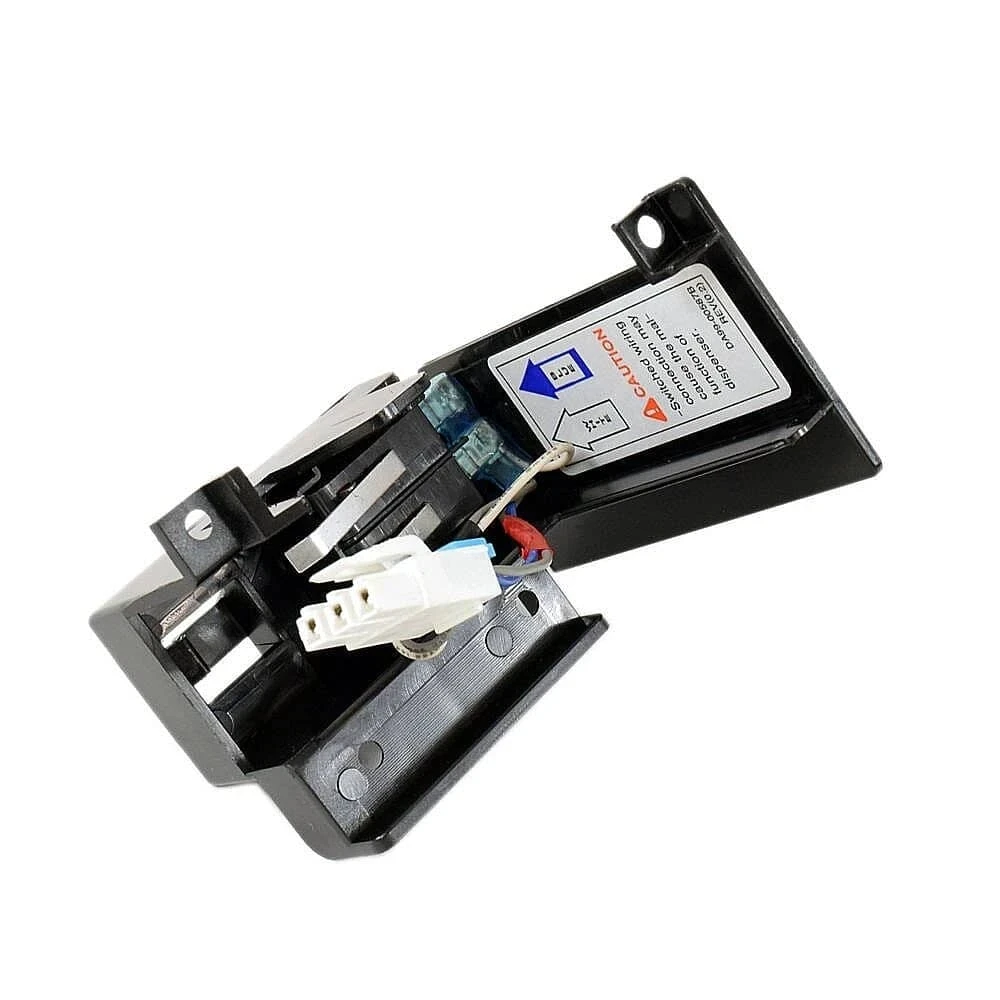 Micro Switch Assembly Support Queen