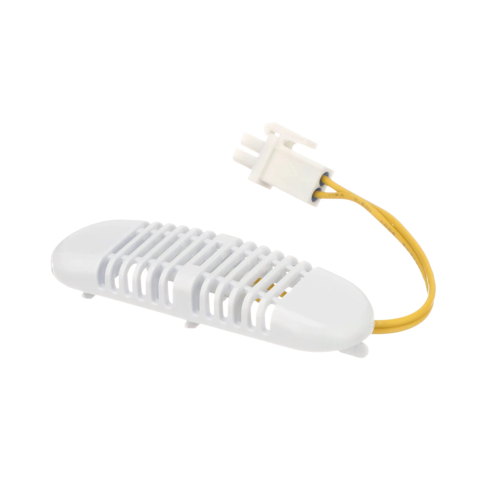 Temperature Sensor and Cover Assembly