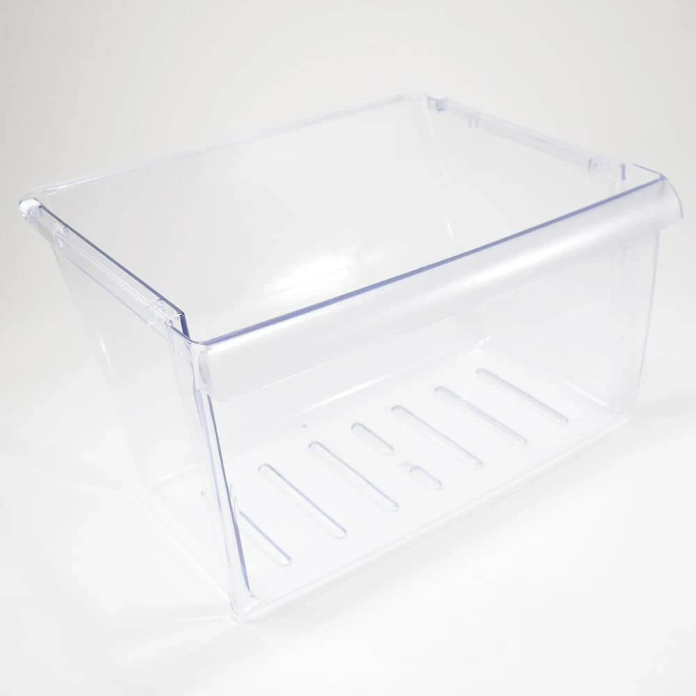 Case Vegetable Drawer Assembly