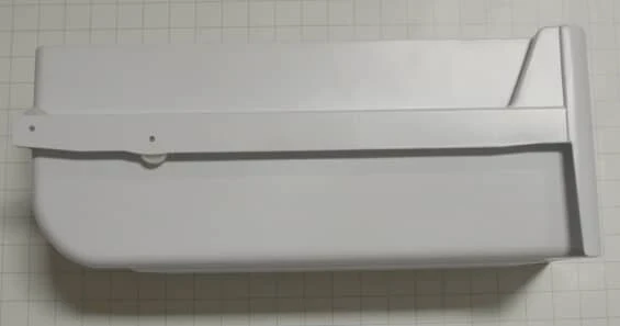 Ice Cube Tray Assembly